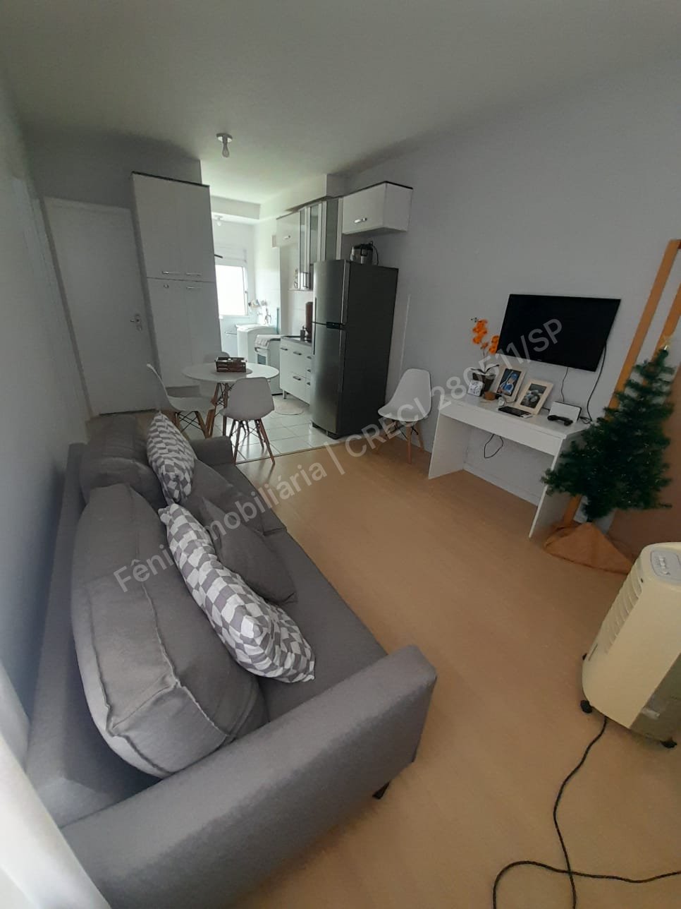 Apartamento em Parque São Jorge — foto 5