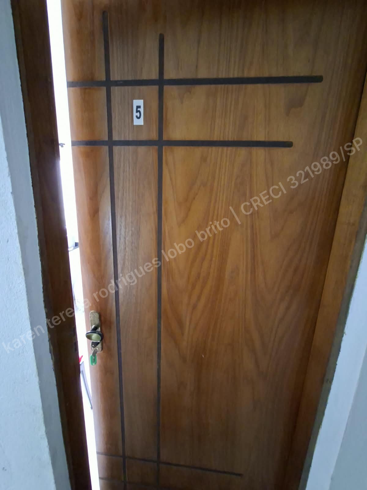 CASA 5 | LOCAÇÃO – JD. GRAZIELA, BARUERI — foto 4