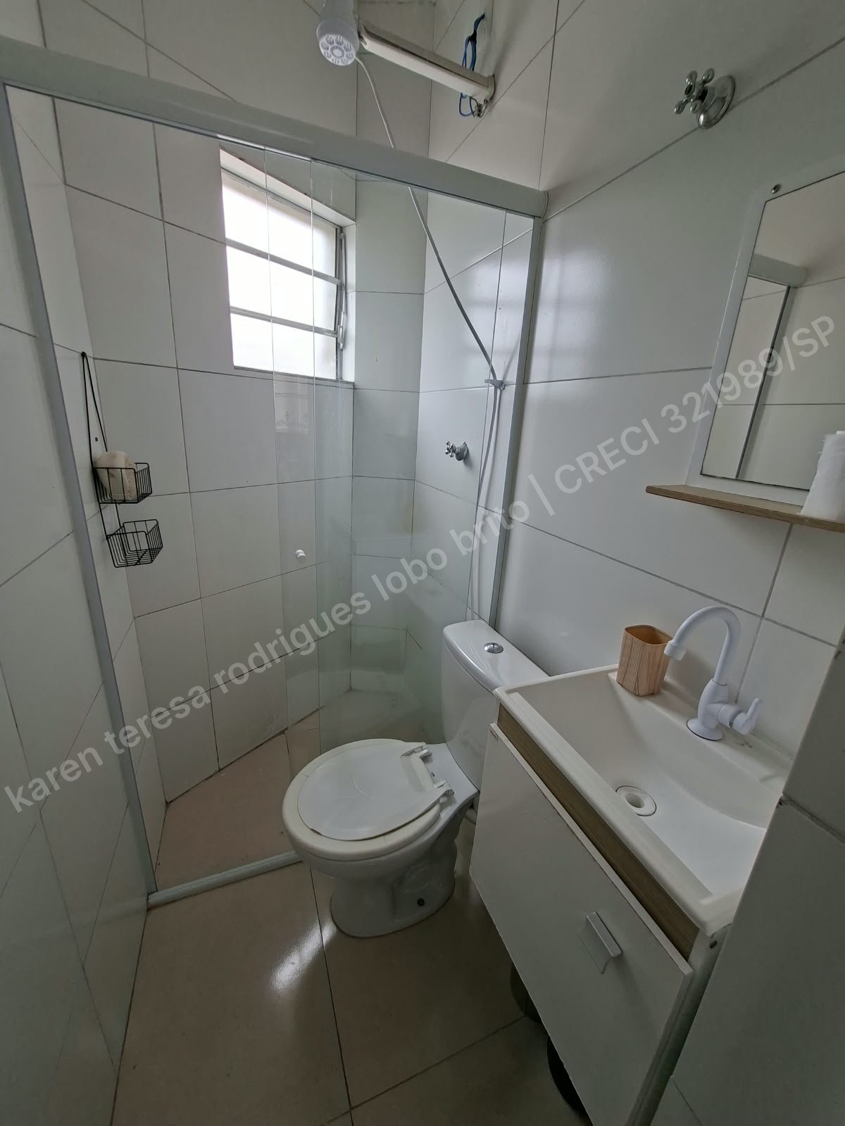CASA 5 | LOCAÇÃO – JD. GRAZIELA, BARUERI — foto 2