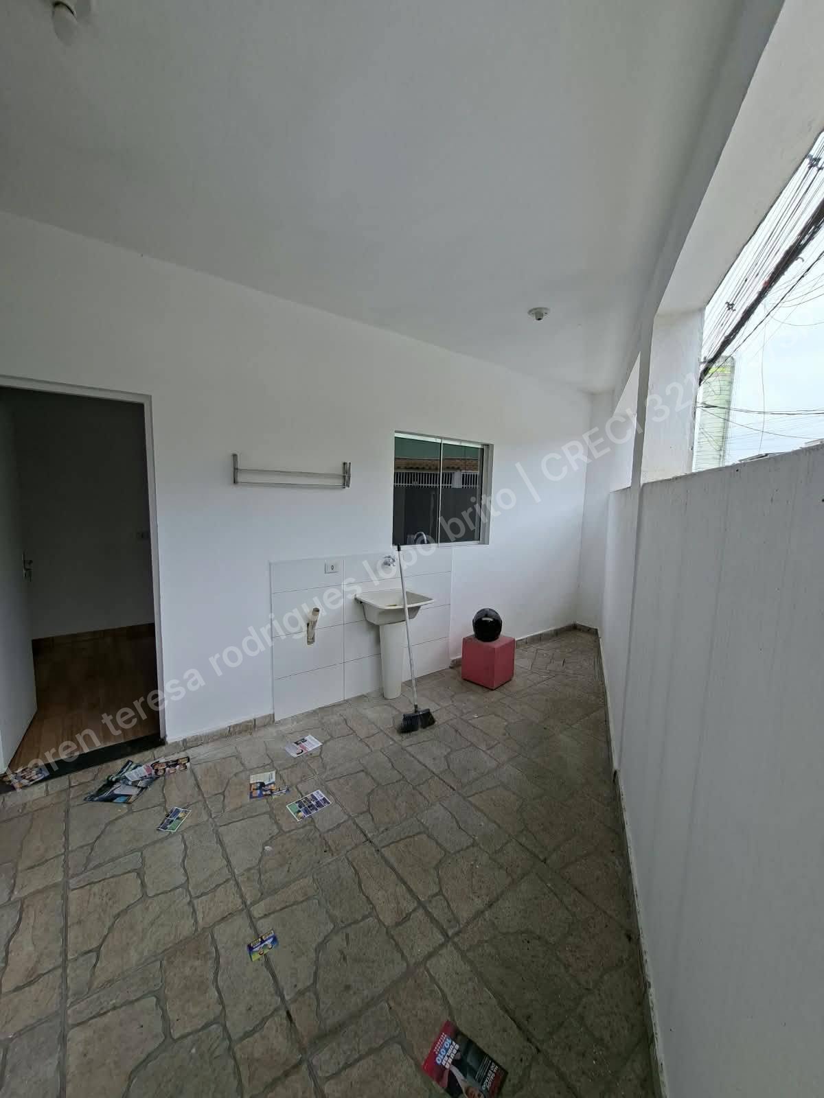 🏡 CASA INDEPENDENTE PARA LOCAÇÃO | JD. GRAZIELA – BARUERI — foto 5