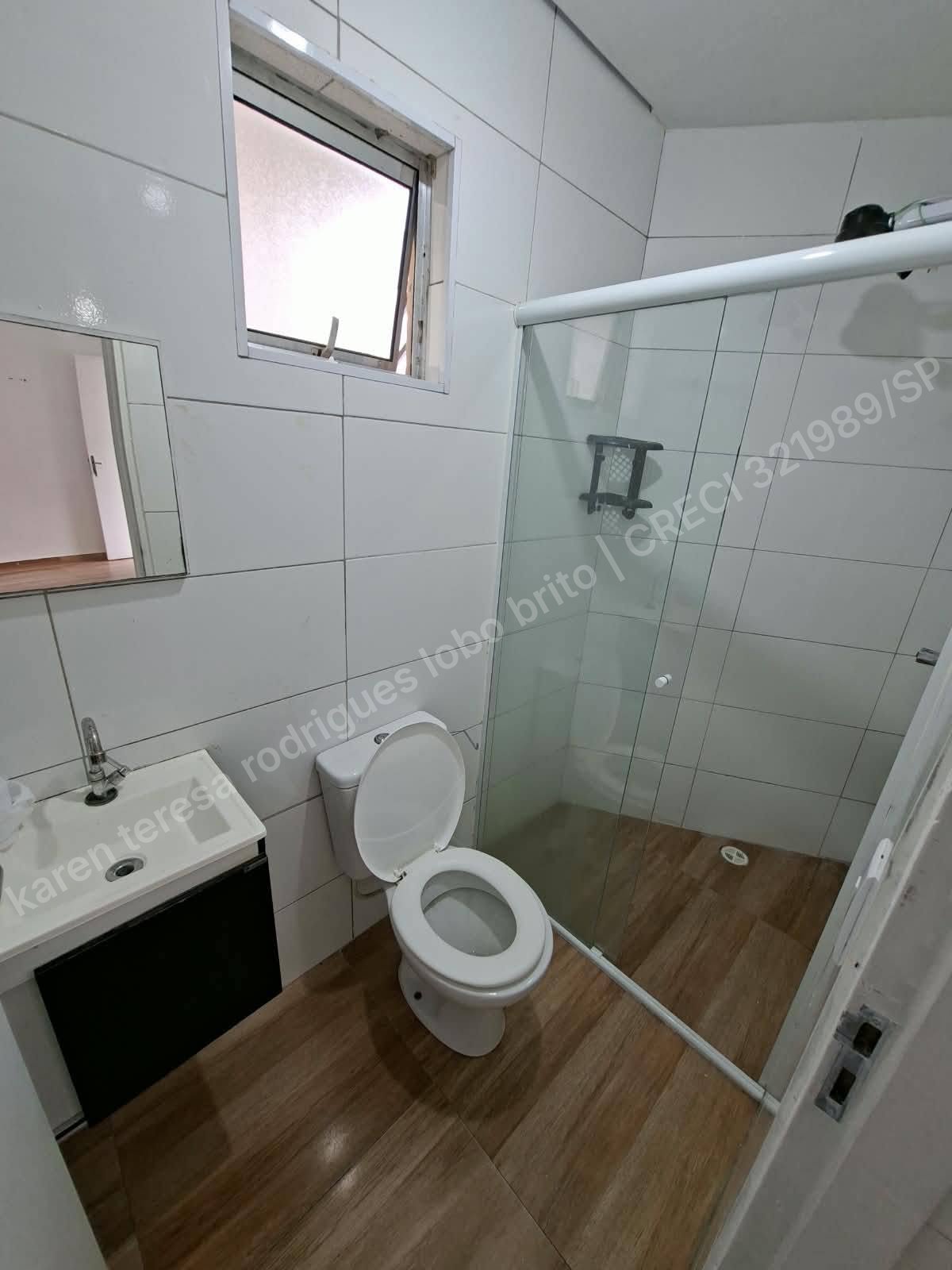 🏡 CASA INDEPENDENTE PARA LOCAÇÃO | JD. GRAZIELA – BARUERI — foto 3