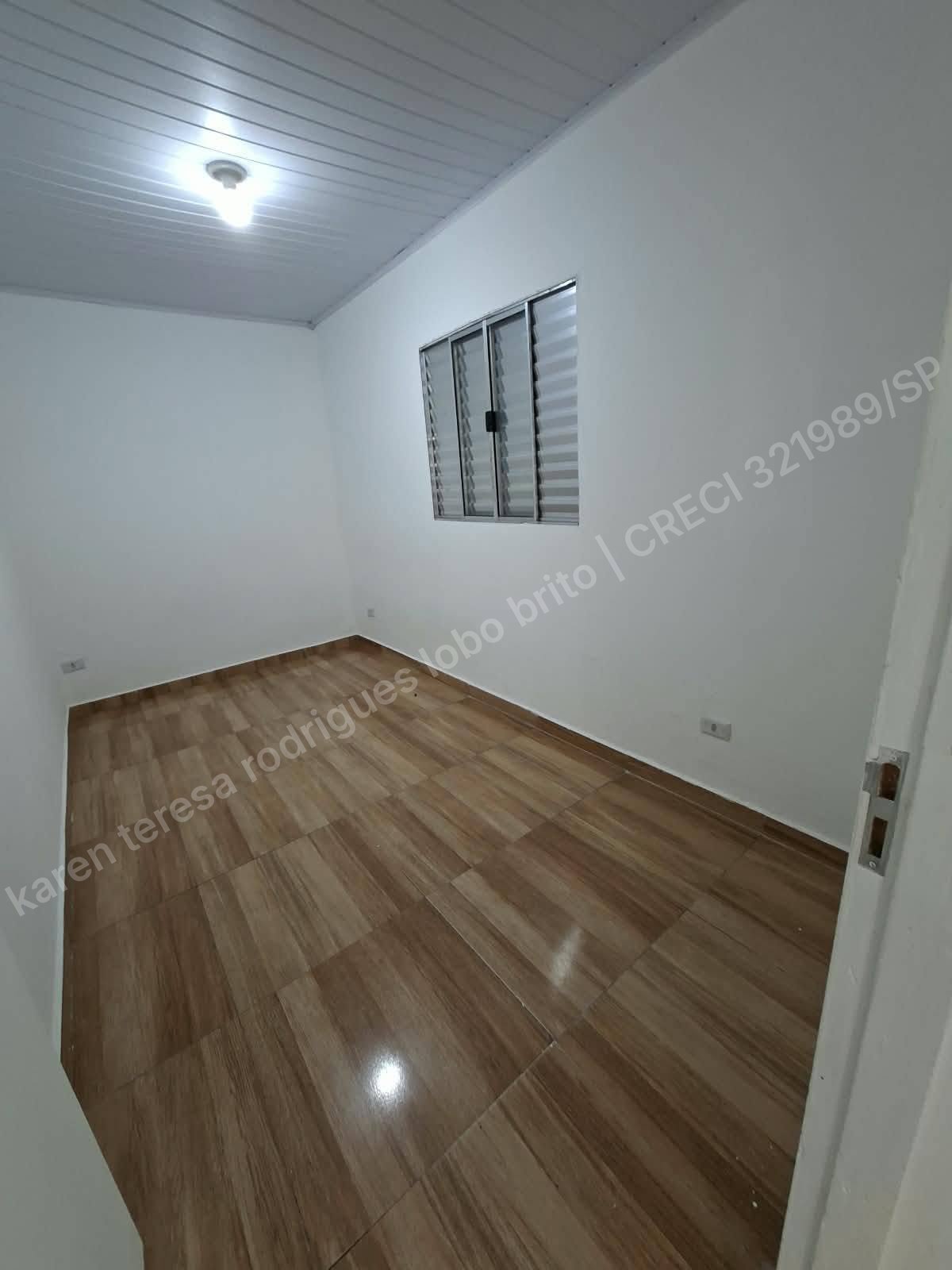 🏡 CASA INDEPENDENTE PARA LOCAÇÃO | JD. GRAZIELA – BARUERI — foto 2