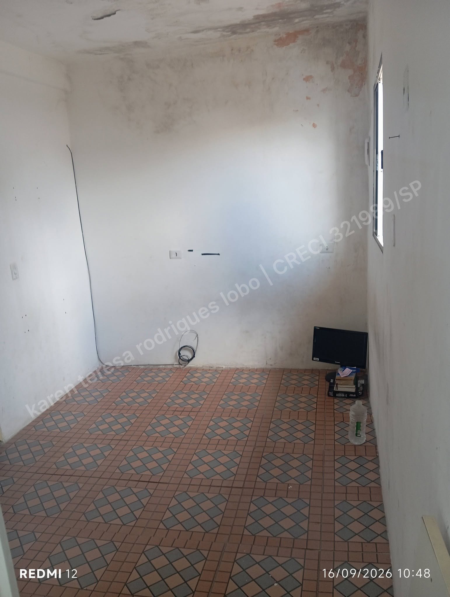 Locaçao -  kitnet no Parque Viana  proximo a biblioteca — foto 4