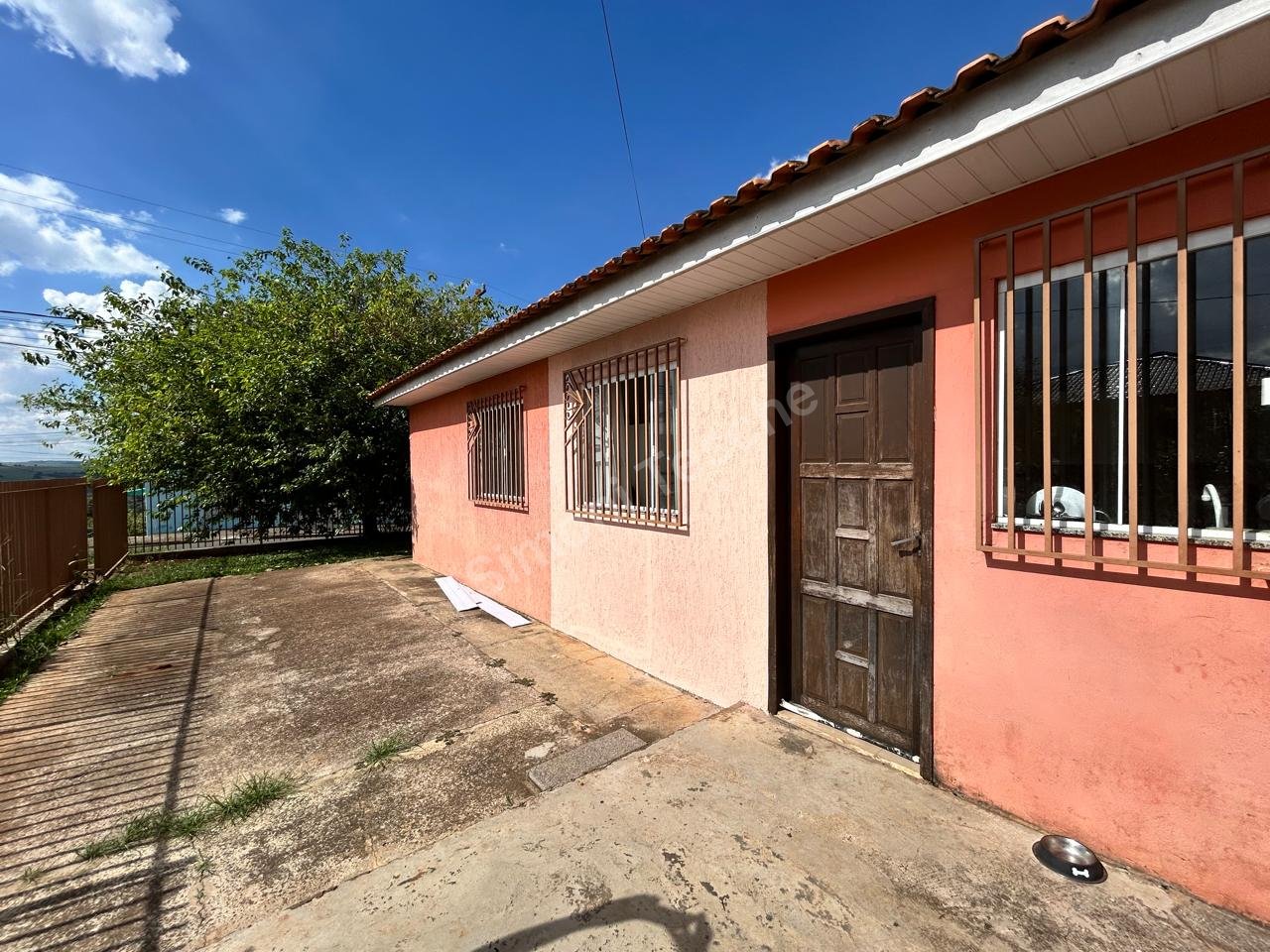 Casa residencial de esquina - Jardim Carvalho — foto 2