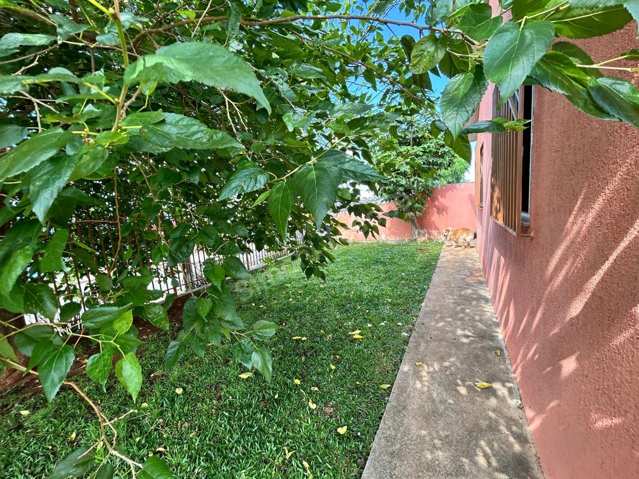 Casa residencial de esquina - Jardim Carvalho — foto 3