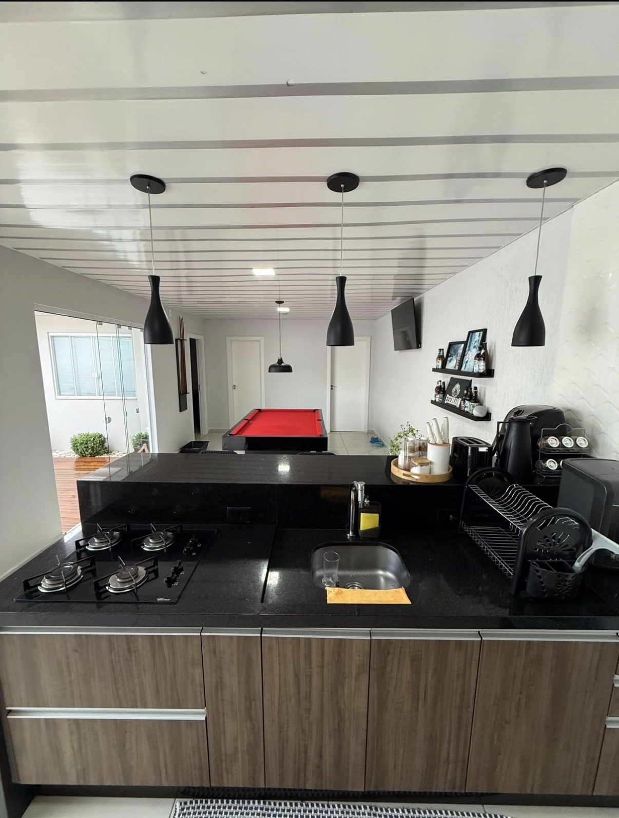 Casa térrea à venda com spa - Sabará — foto 5