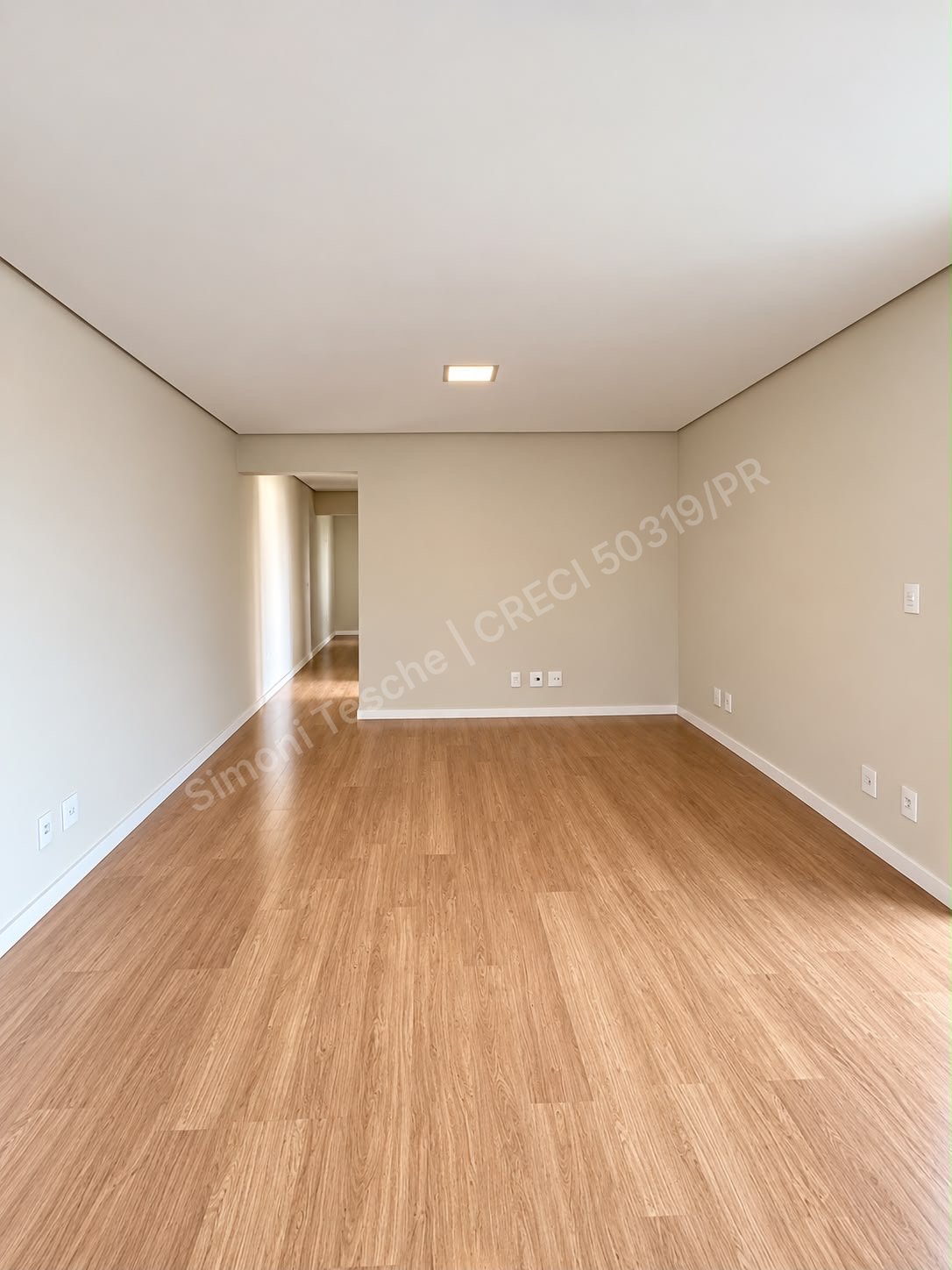 Apartamento semimobiliado à venda Centro - Edifício Premiere — foto 2
