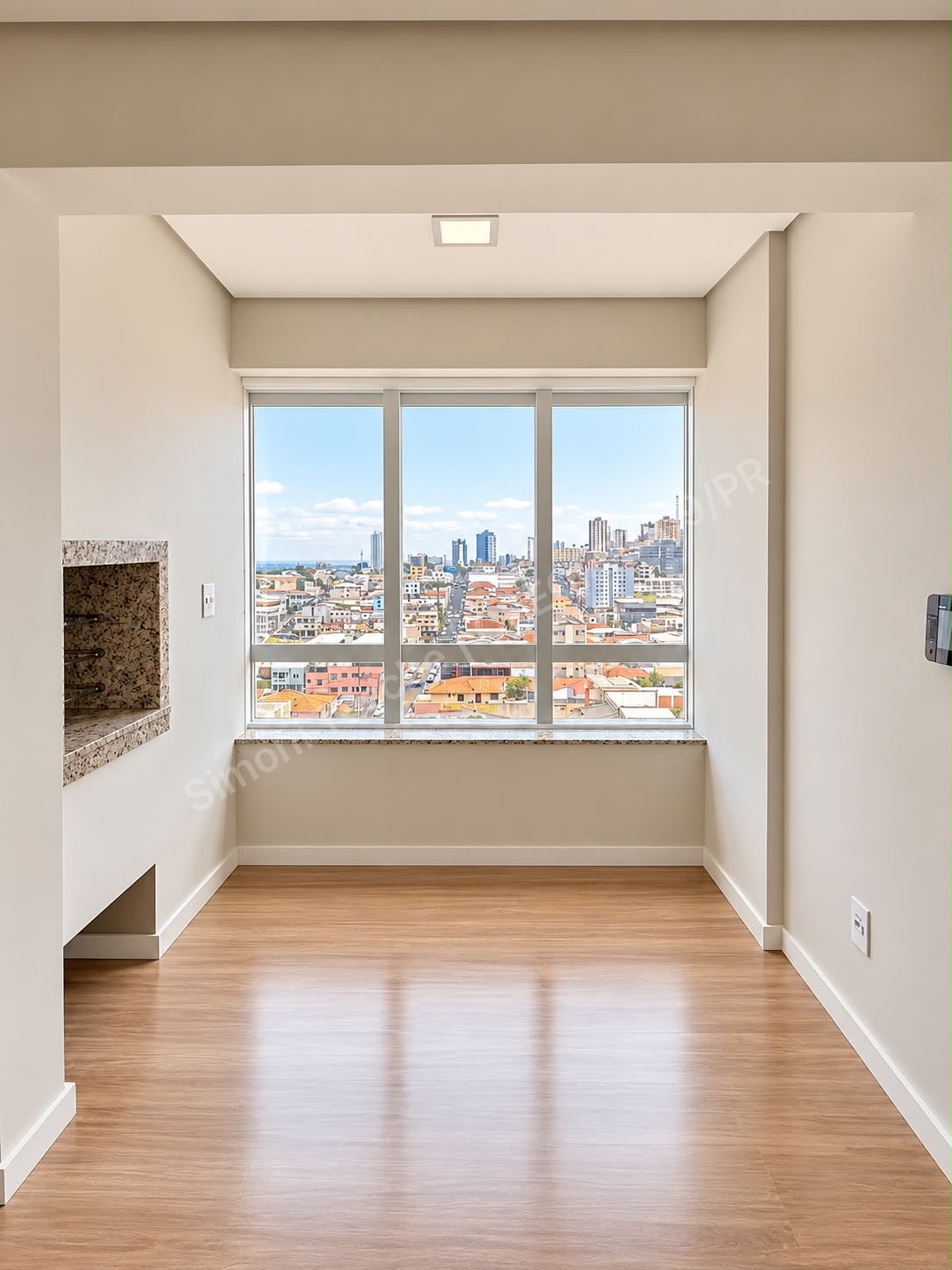 Apartamento semimobiliado à venda Centro - Edifício Premiere — foto 4