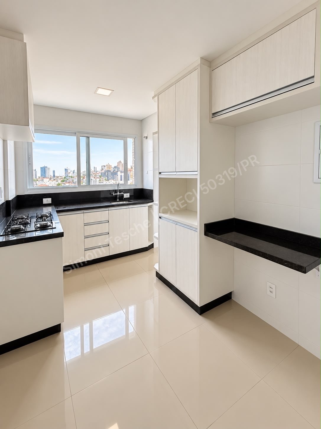 Apartamento semimobiliado à venda Centro - Edifício Premiere — foto 5