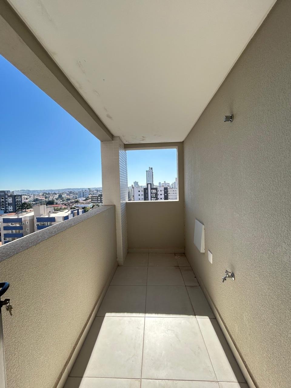 Apartamento à venda no Edifício Gran Villaggio - Bairro Estrela — foto 5
