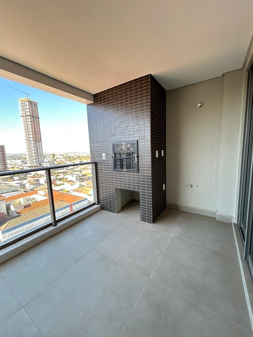 Apartamento à venda no Edifício Gran Villaggio - Bairro Estrela — foto 4